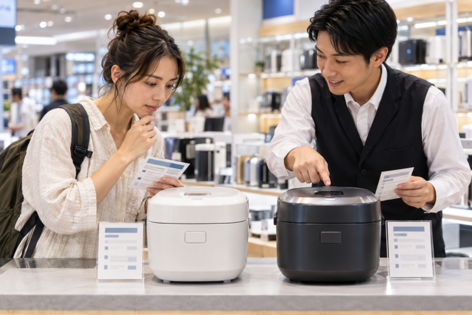 日本电器游客用机型和日本国内版怎么选？