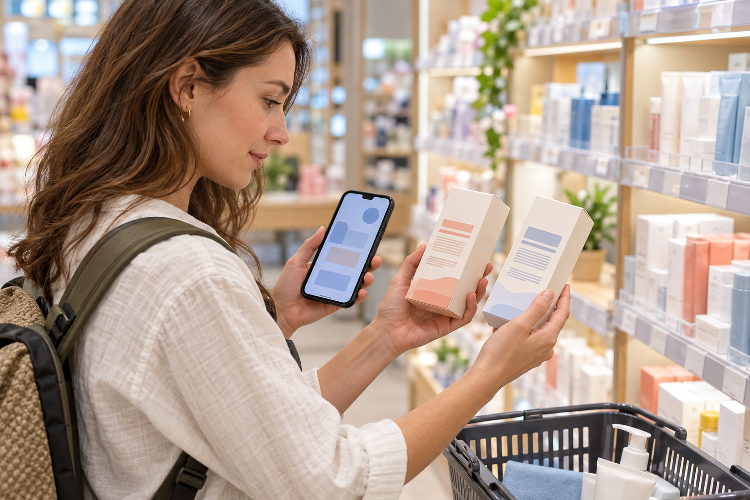 日本醫藥部外品係乜？睇明藥用護膚品標示
